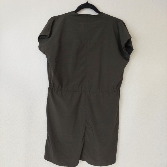 Title Nine Pali Dress Lightweight Swim Cover Up Size XS - Picture 5 of 8